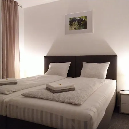 Apartman U Rane Bobule Znojmo Exterior photo