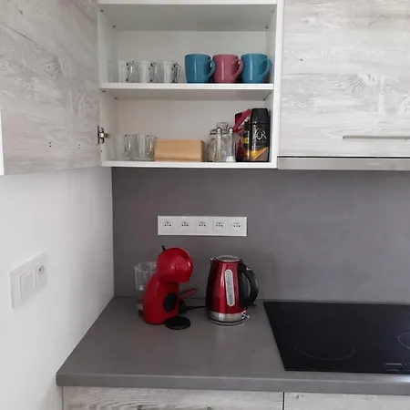 Apartman U Rane Bobule Znojmo Exterior photo