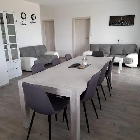 Apartman U Rane Bobule Znojmo Exterior photo
