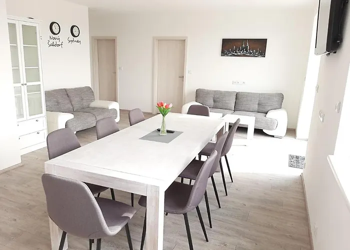 Apartman U Rane Bobule
