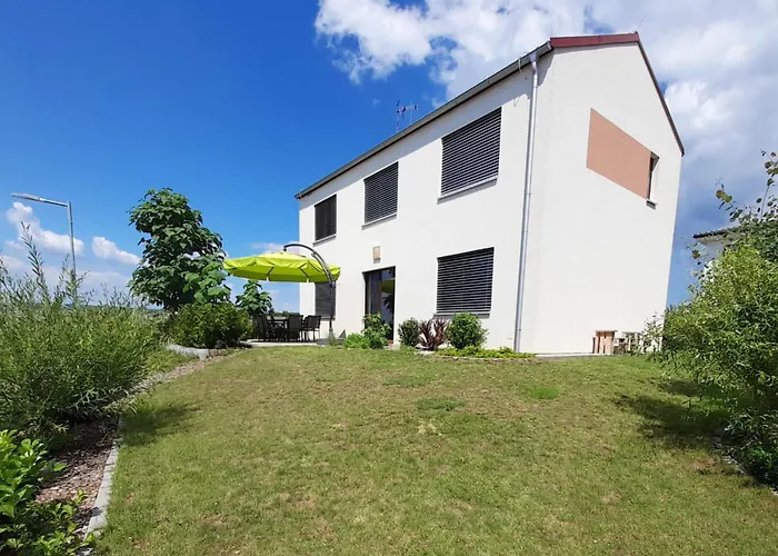 Apartman U Rane Bobule