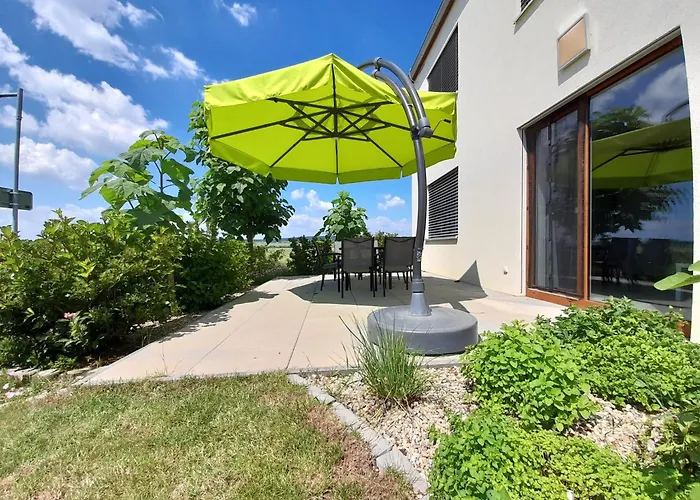 Apartman U Rane Bobule