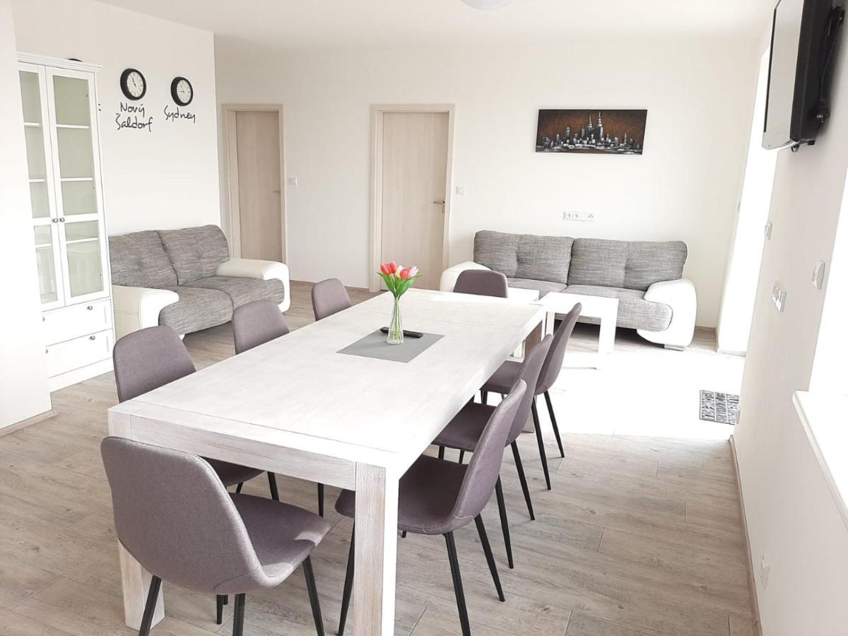 U Rane Bobule Apartment *