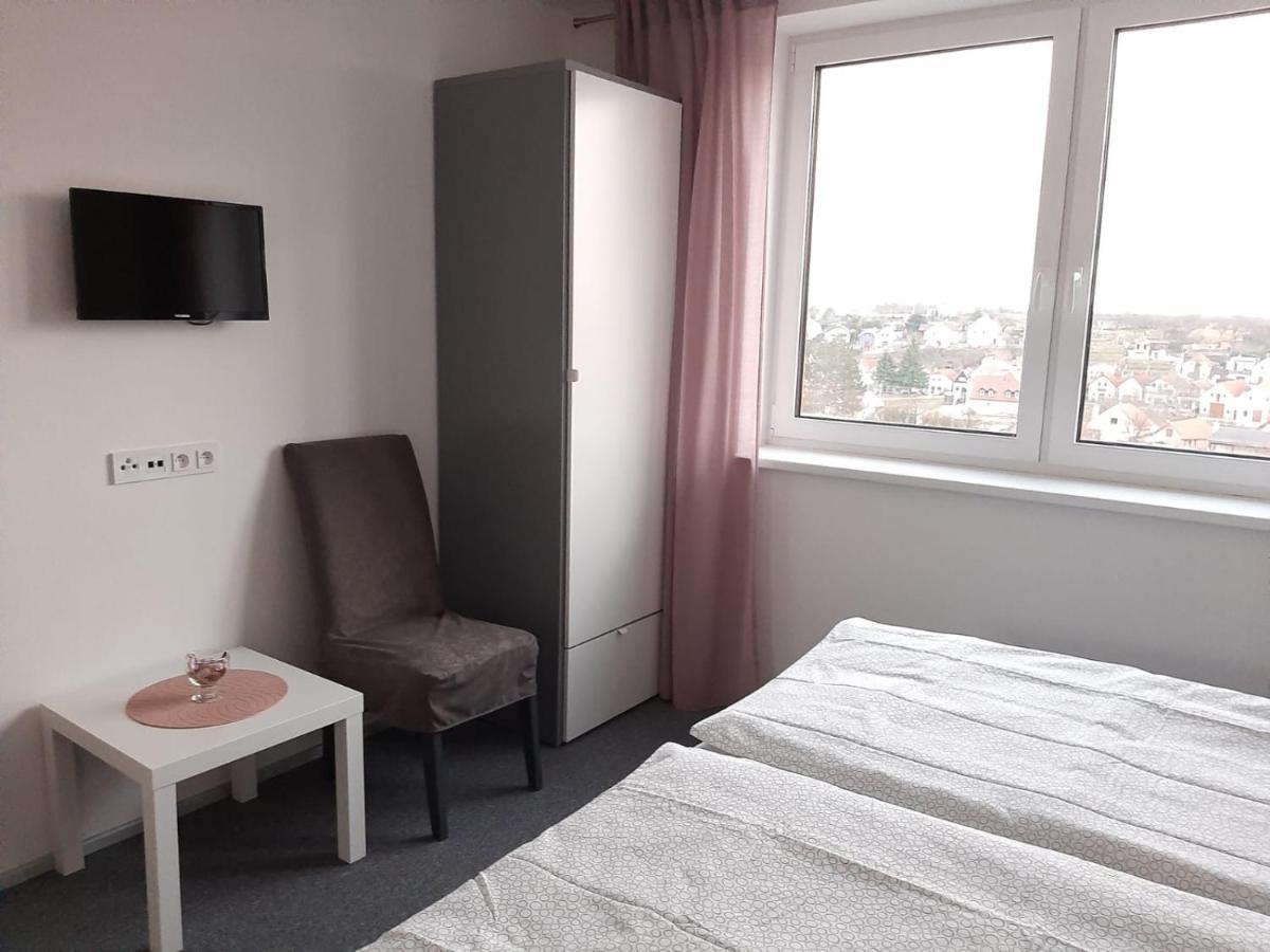 U Rane Bobule Apartment