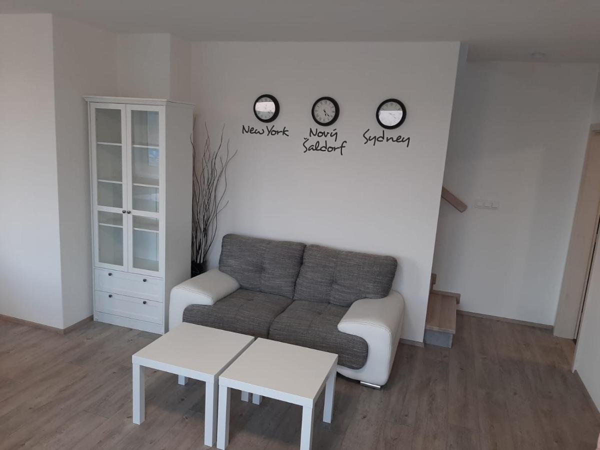 Apartment U Rane Bobule *