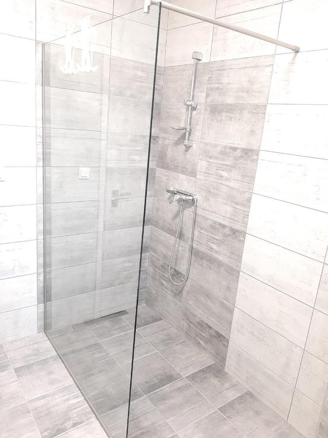 Apartment U Rane Bobule *