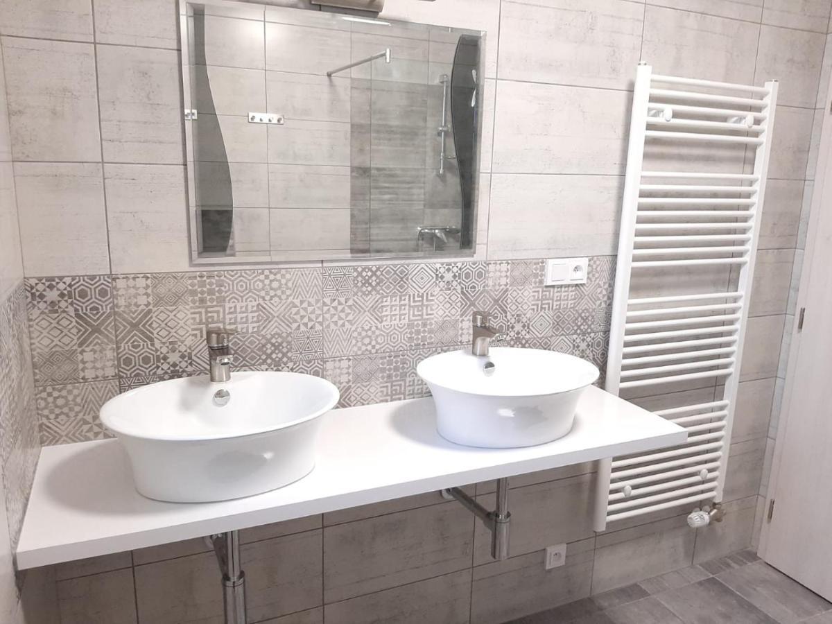 U Rane Bobule Apartmán