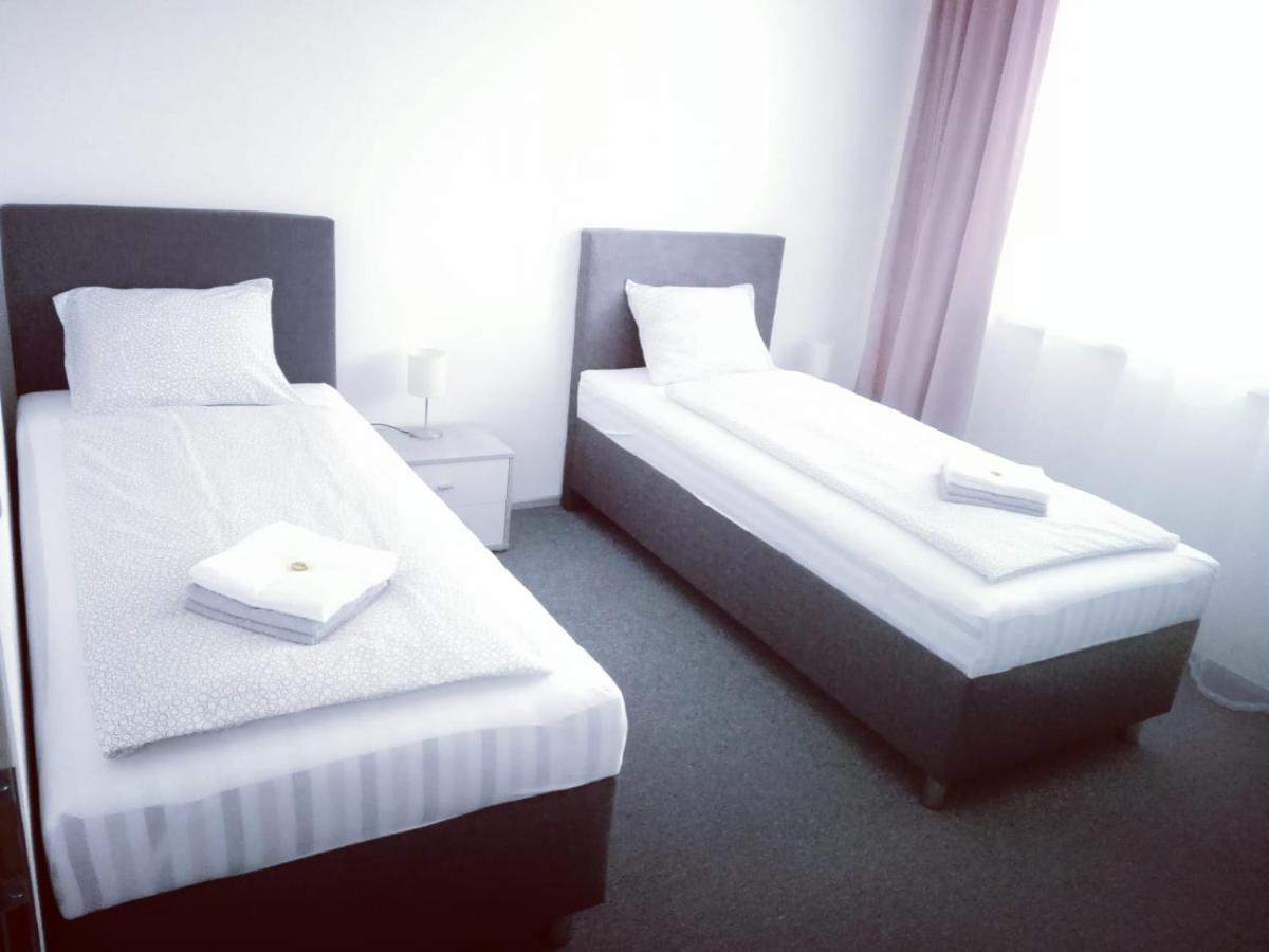 U Rane Bobule Apartment *