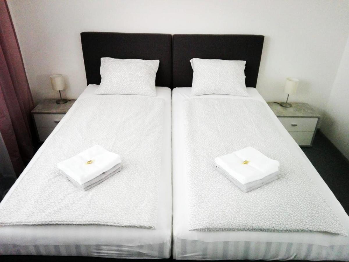 Apartmán U Rane Bobule *