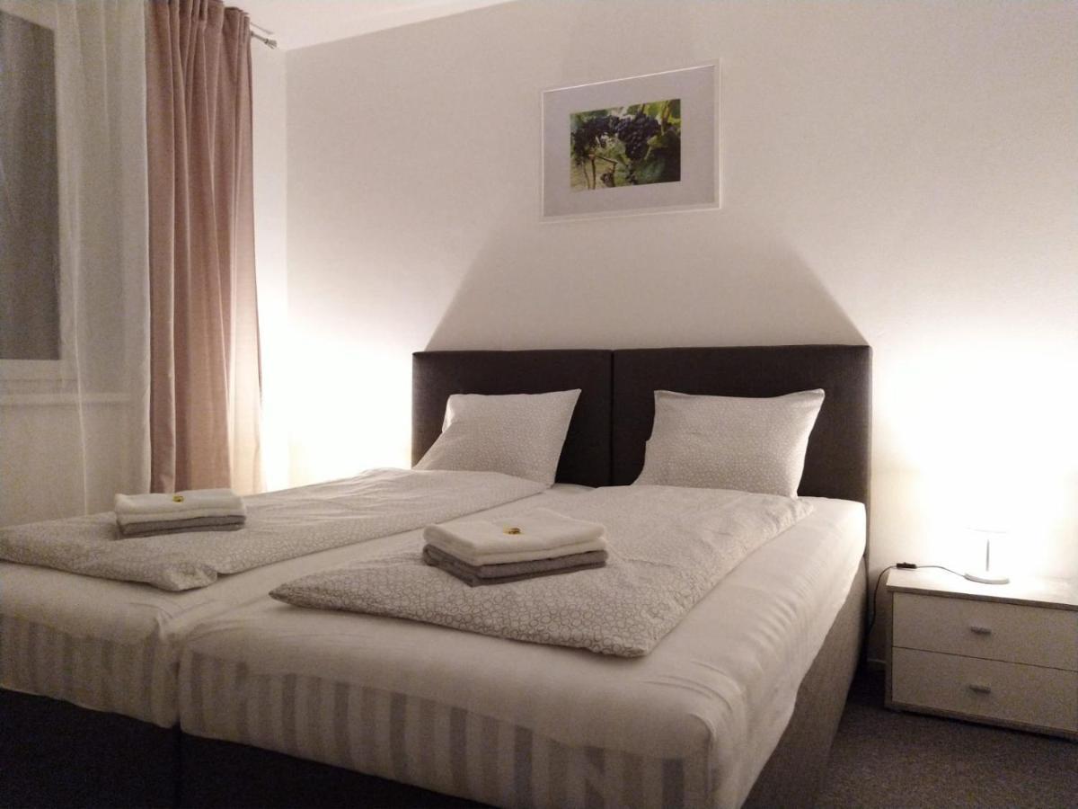 U Rane Bobule Apartment *