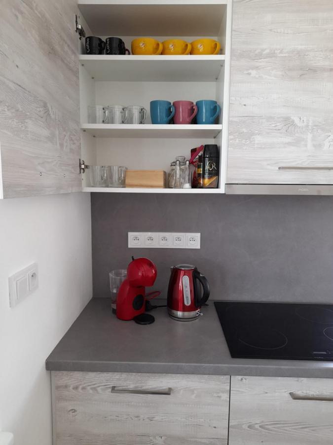 U Rane Bobule Apartment Znojmo