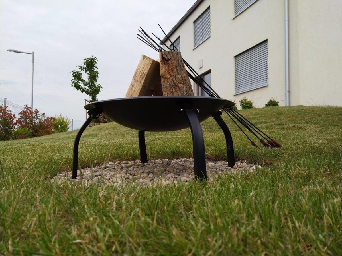 U Rane Bobule Apartment Znojmo