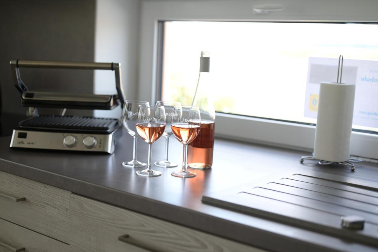Apartment U Rane Bobule Znojmo
