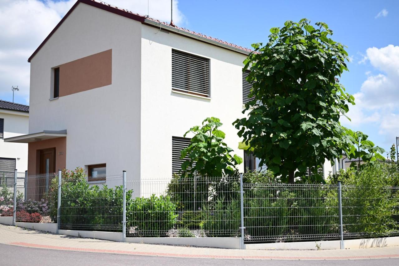 U Rane Bobule Apartment