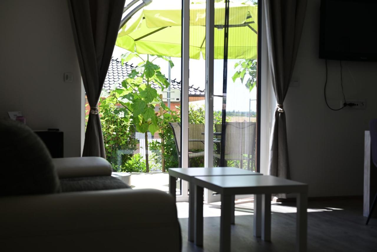 U Rane Bobule Apartment