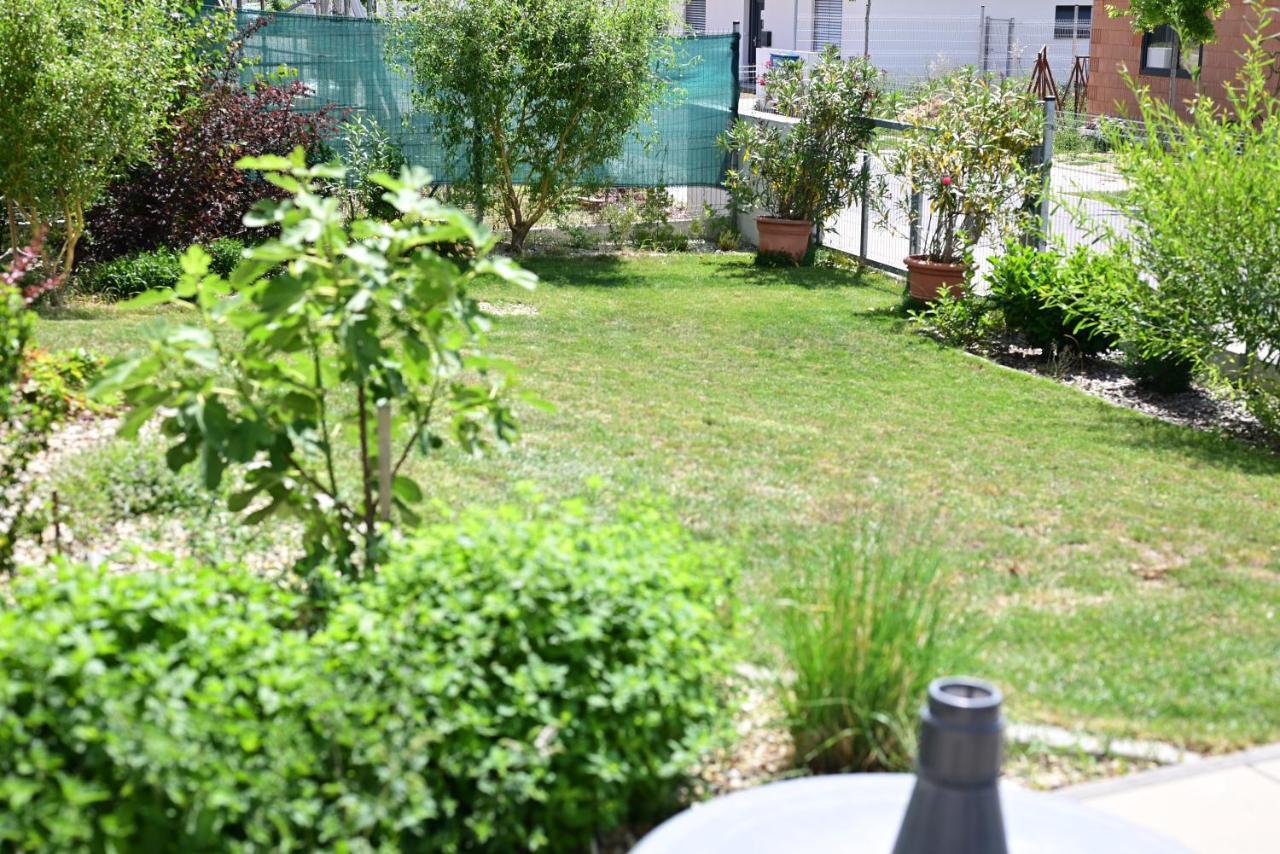 Apartment U Rane Bobule *