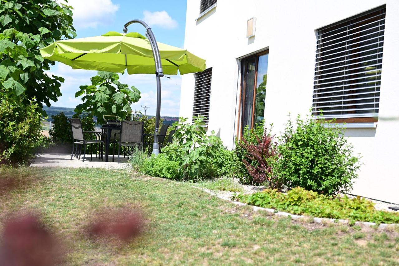 Apartment U Rane Bobule *